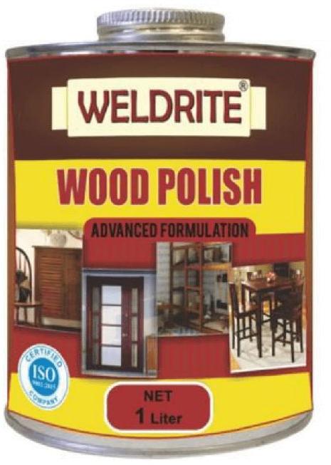 wood polish