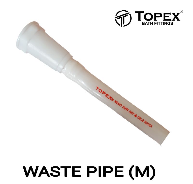 PVC Flexible Waste Pipe