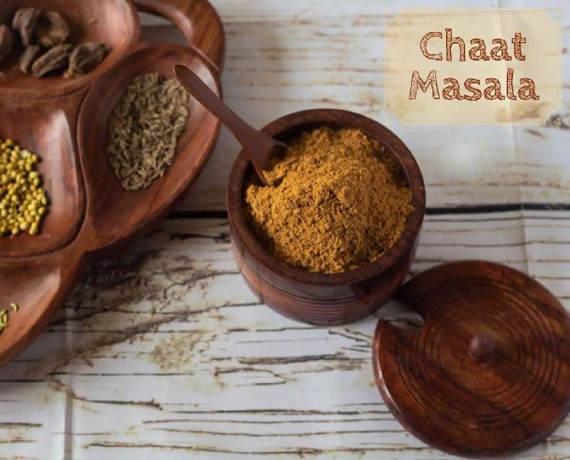 Chaat Masala Powder