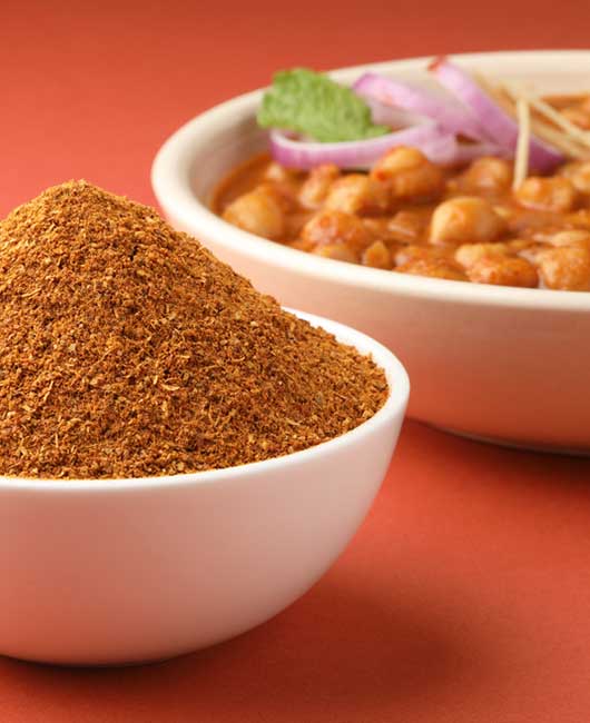 Chana Masala Powder