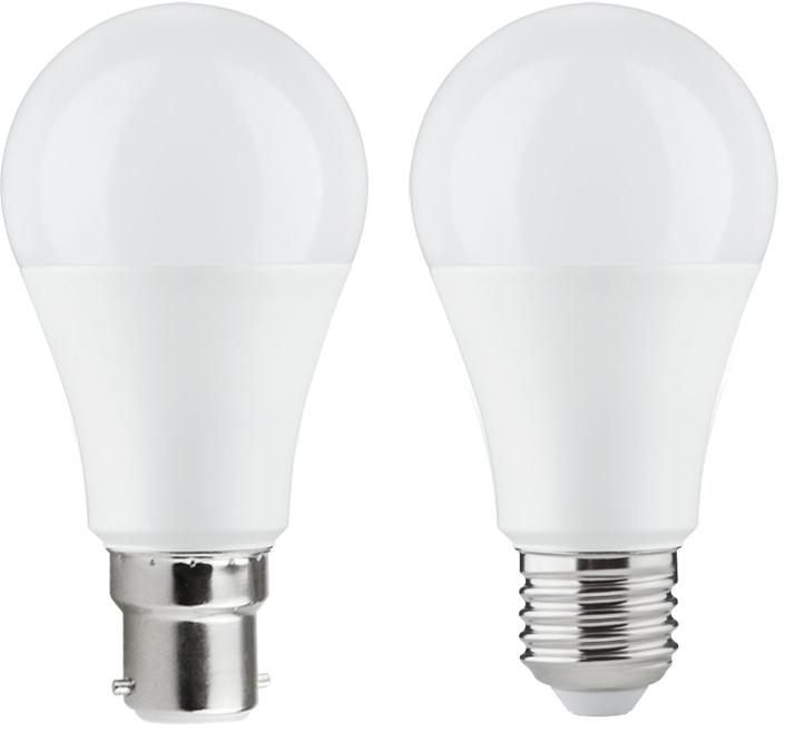 Cool White LED Bulb