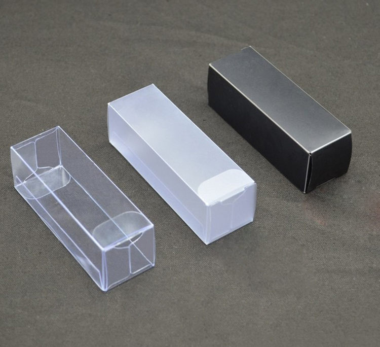 PVC PET Boxes