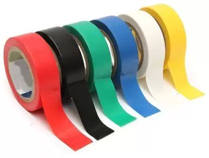 PVC Adhesive Tapes