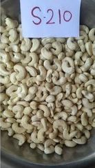 S210 Cashew Nuts