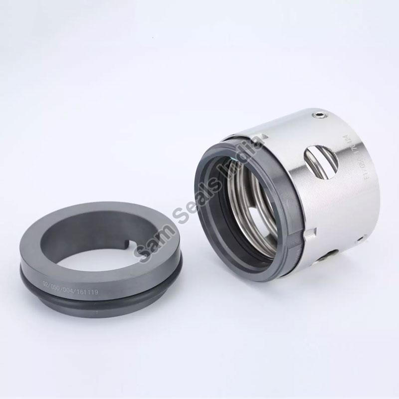 Ksb Pump Mechanical Seals