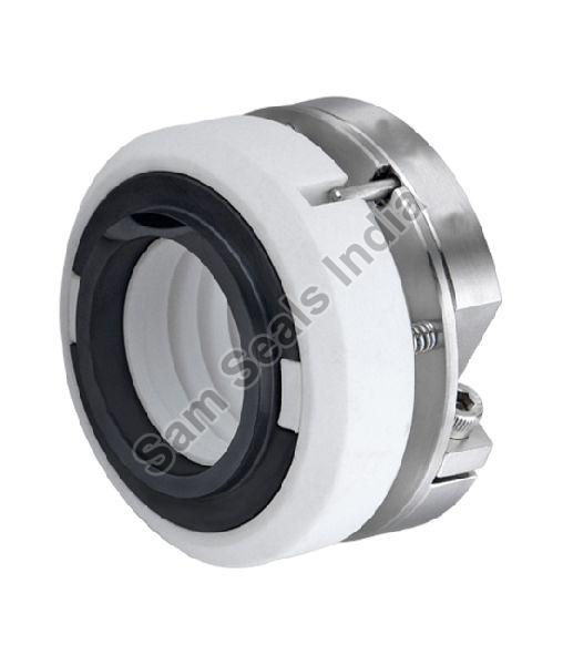 Teflon Bellow Mechanical Seal