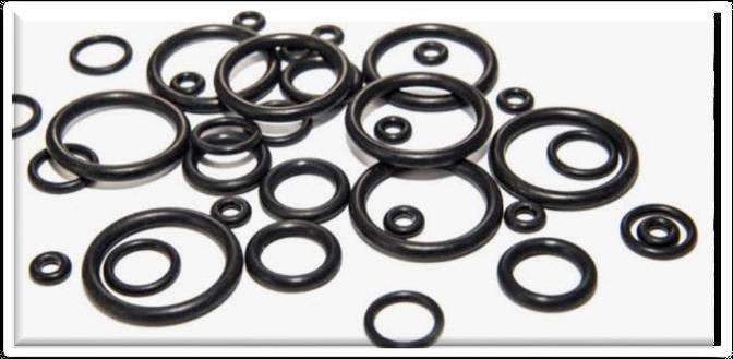 O-Ring Seal Manufacturers