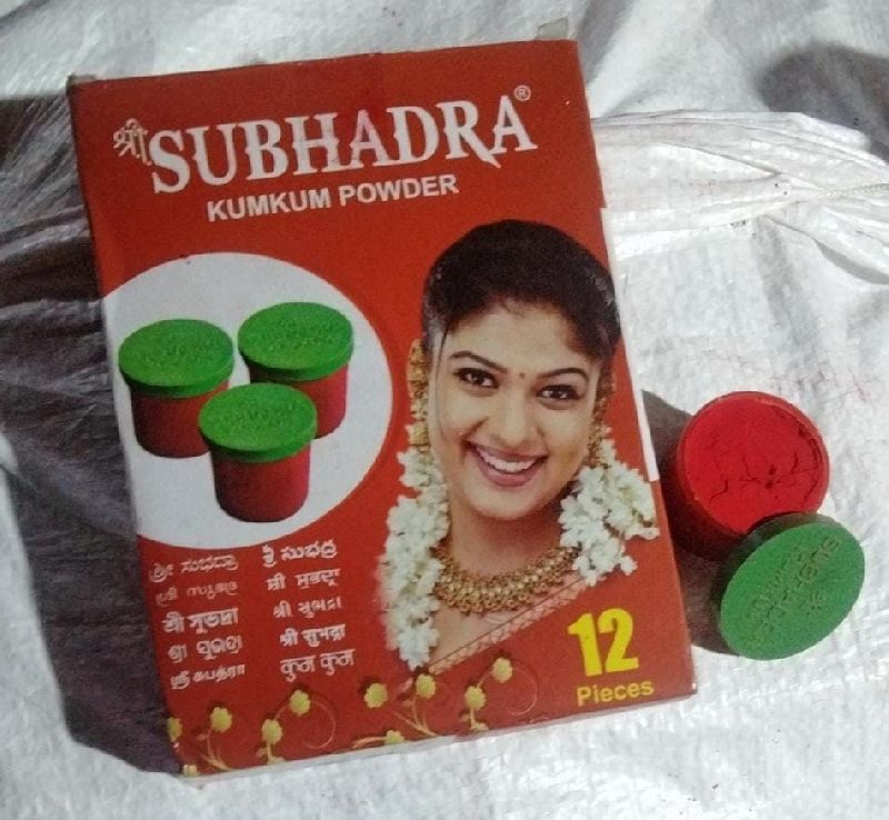 Pawali Kumkum Powder