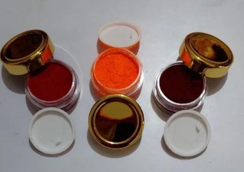 Platinam Kumkum Powder