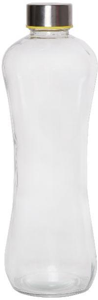 900 ML DUMBLE PLAIN WATER BOTTLE