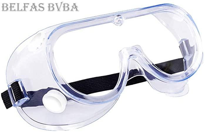 3V901 Protective Goggles