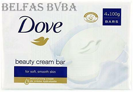 Dove Body Bar Soaps