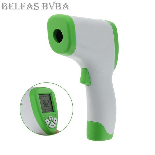 F009 2020 infrared thermometer