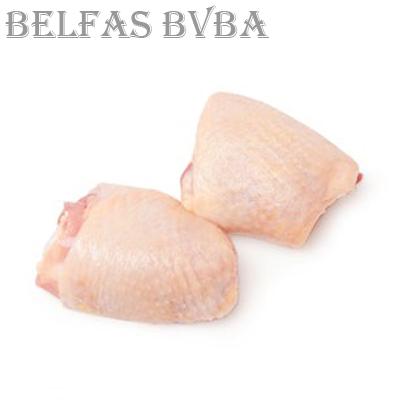 Fresh Chicken Thighs