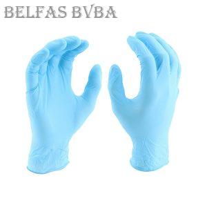 Hospital Grade Latex Gloves