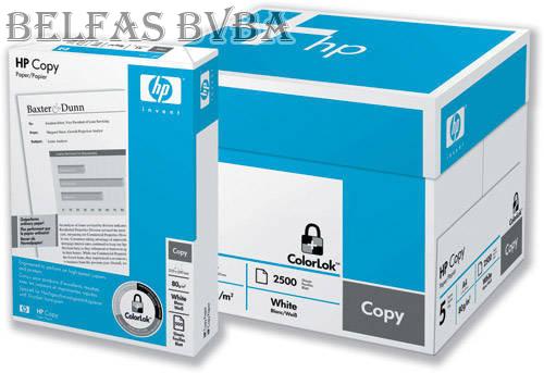 HP A4 Copier Paper