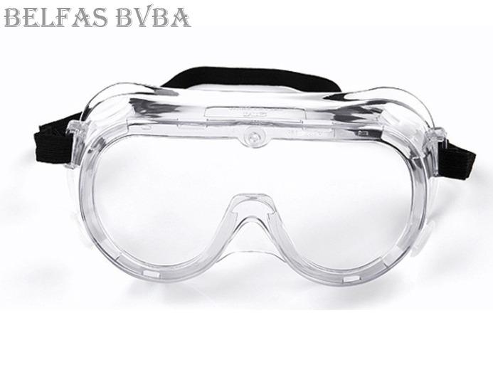 Laboratory Protective Goggles
