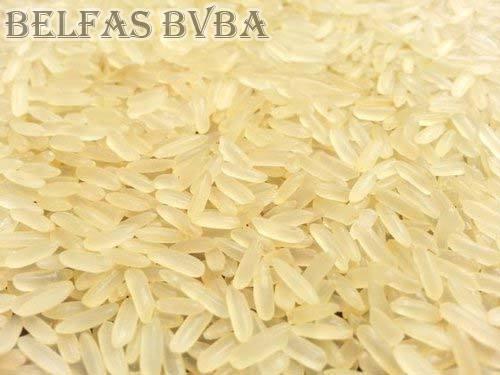 Parboiled Rice