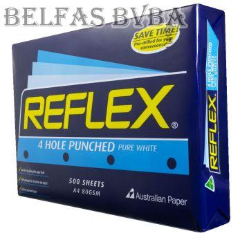 Reflex A4 Copier Paper