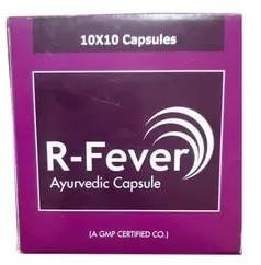 R-Fever Capsules