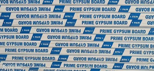 Prime Gypsum Board