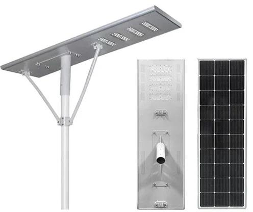 All in One Solar Street Light