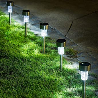 LED Garden Light