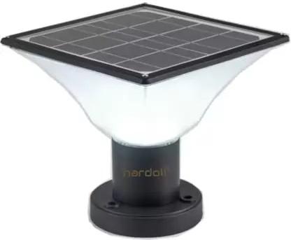 Solar Gate Light