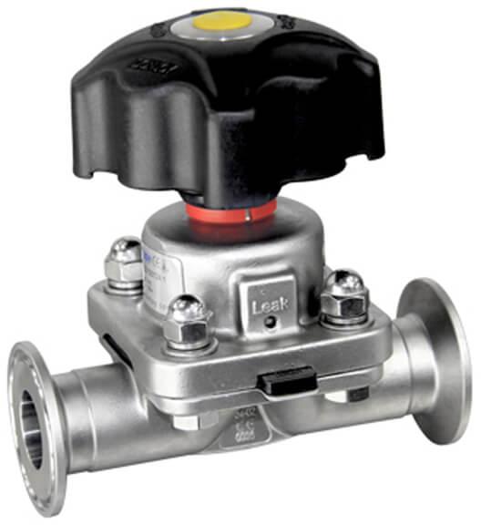 Diaphragm Valve