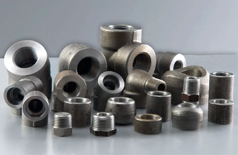 Forged Pipe Fittings