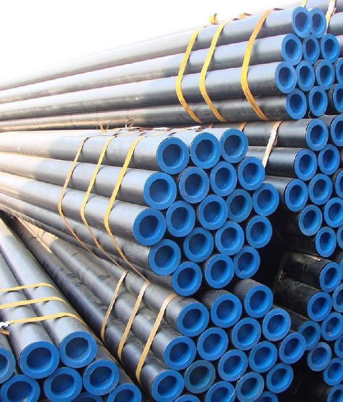 Galvanized Iron Pipes