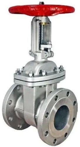 Gate Valve