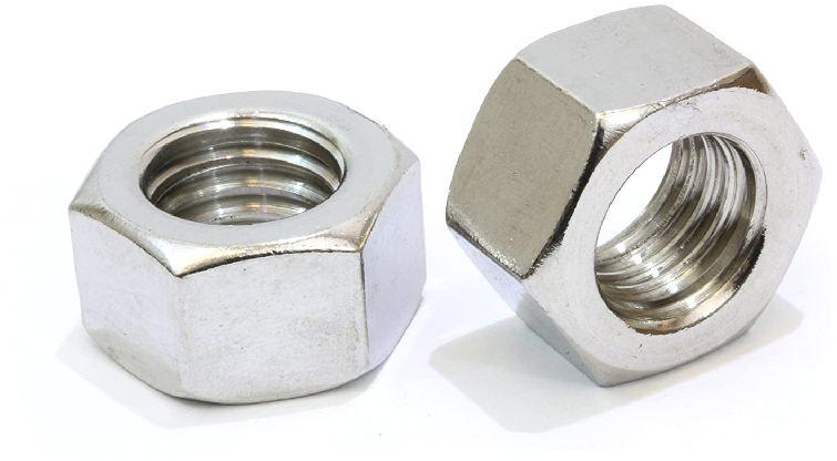 Hex Nuts