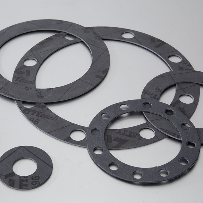 Metallic and Non Metallic Gaskets