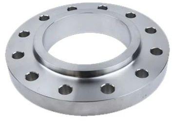 Slip On Flanges