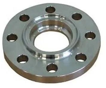 Socket Weld Flanges