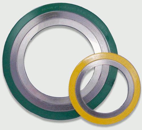 Spiral Wound Gasket