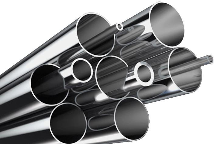 Stainless Steel Pipes