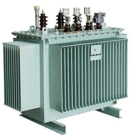 Step Up and Step Down Transformer