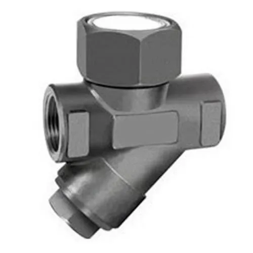 Thermostatic Steam Trap