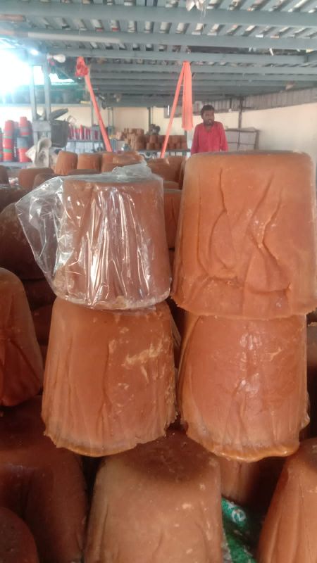 Organic Jaggery Block