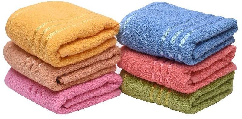 Cotton Hand Towel