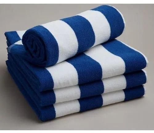 Cotton Pool Towel