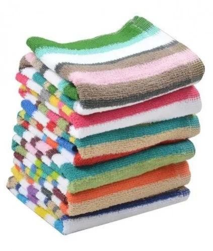 Printed Hand Towel