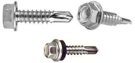 Self Drilling Screws