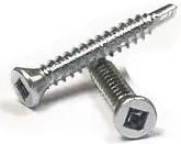 Trim Head Screws