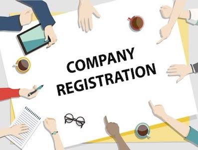 Company Registration Service