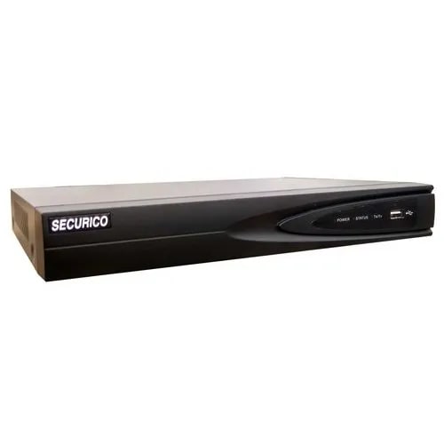 32 Channel Network Video Recorder