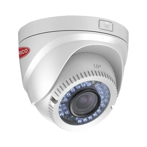 Securico HD 1080P Varifocal Dome CCTV Camera