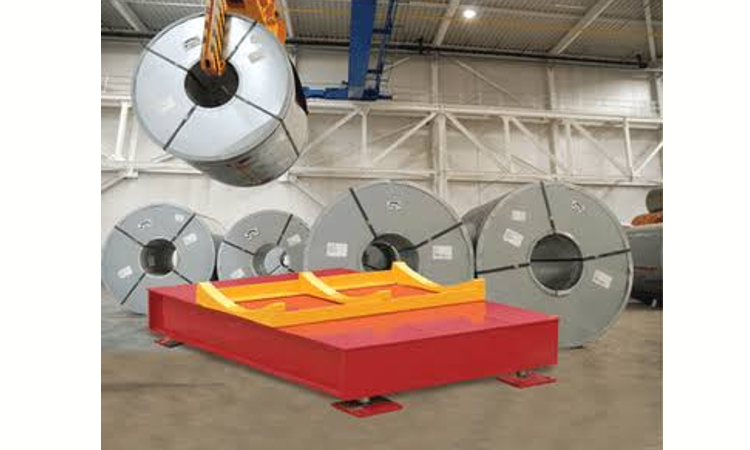 Coil Weighing Systems